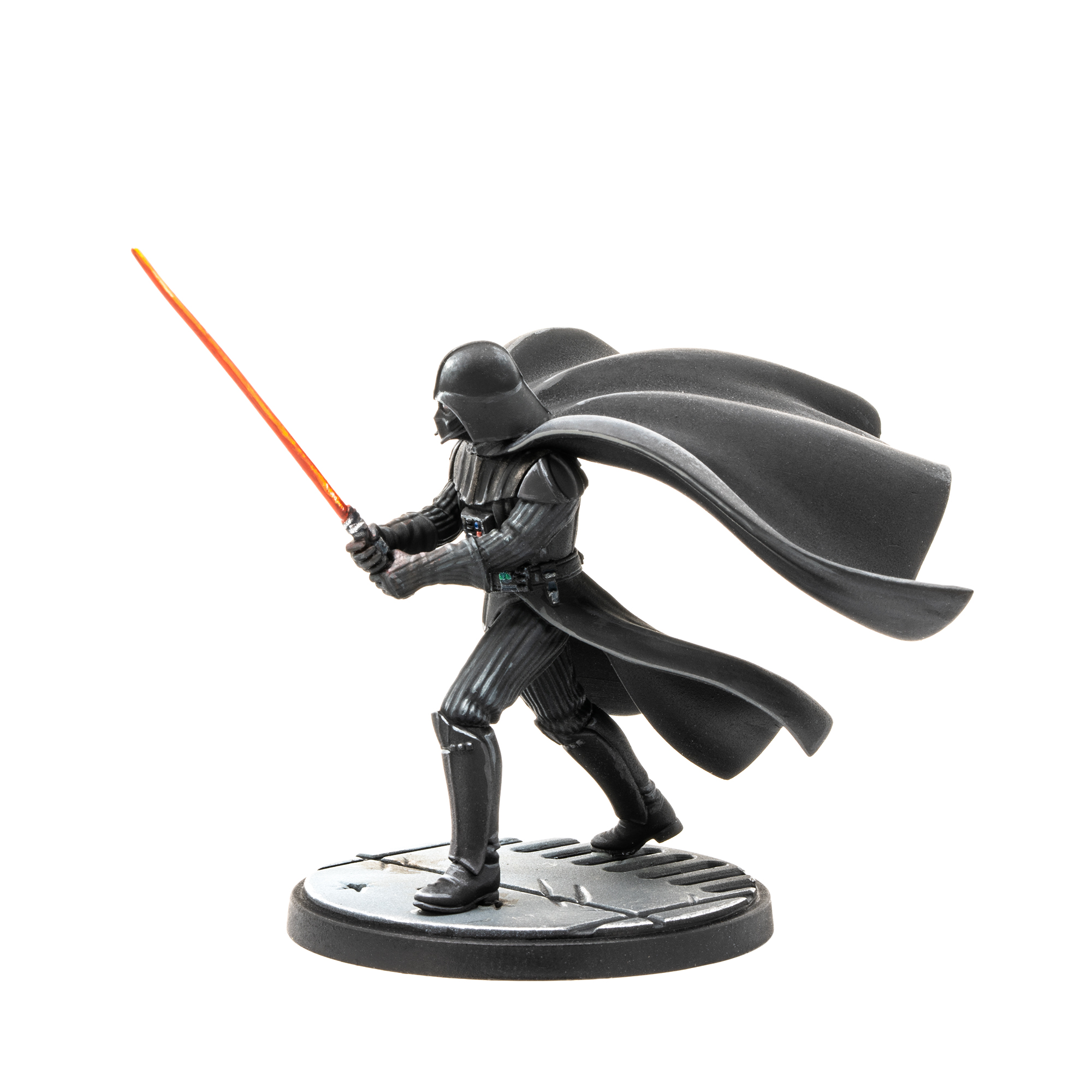 Asmodee Star Wars Shatterpoint: Fear And Dead Men Squad Pack - Darth Vader E Stormtrooper