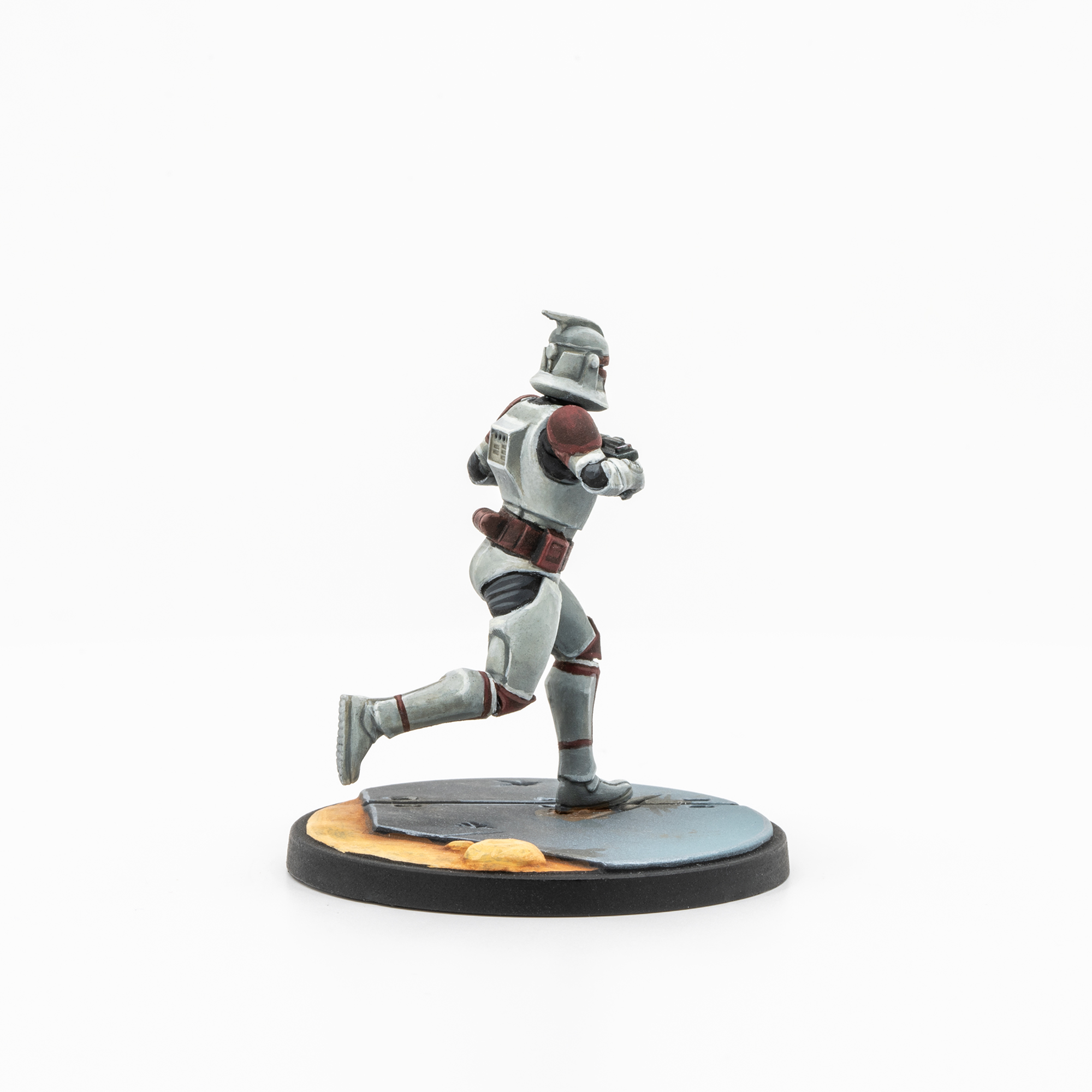 Atomic Mass Games: Star Wars: Shatterpoint - What Have We Here Squad Pack - Fantha Tracks Atomic Mass Games: Star Wars: Shatterpoint - What Have We Here Squad Pack - Fantha Tracks